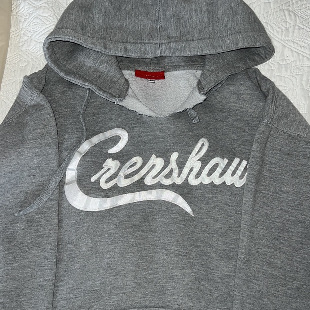 Nipsey Hussle the Marathon hoodie